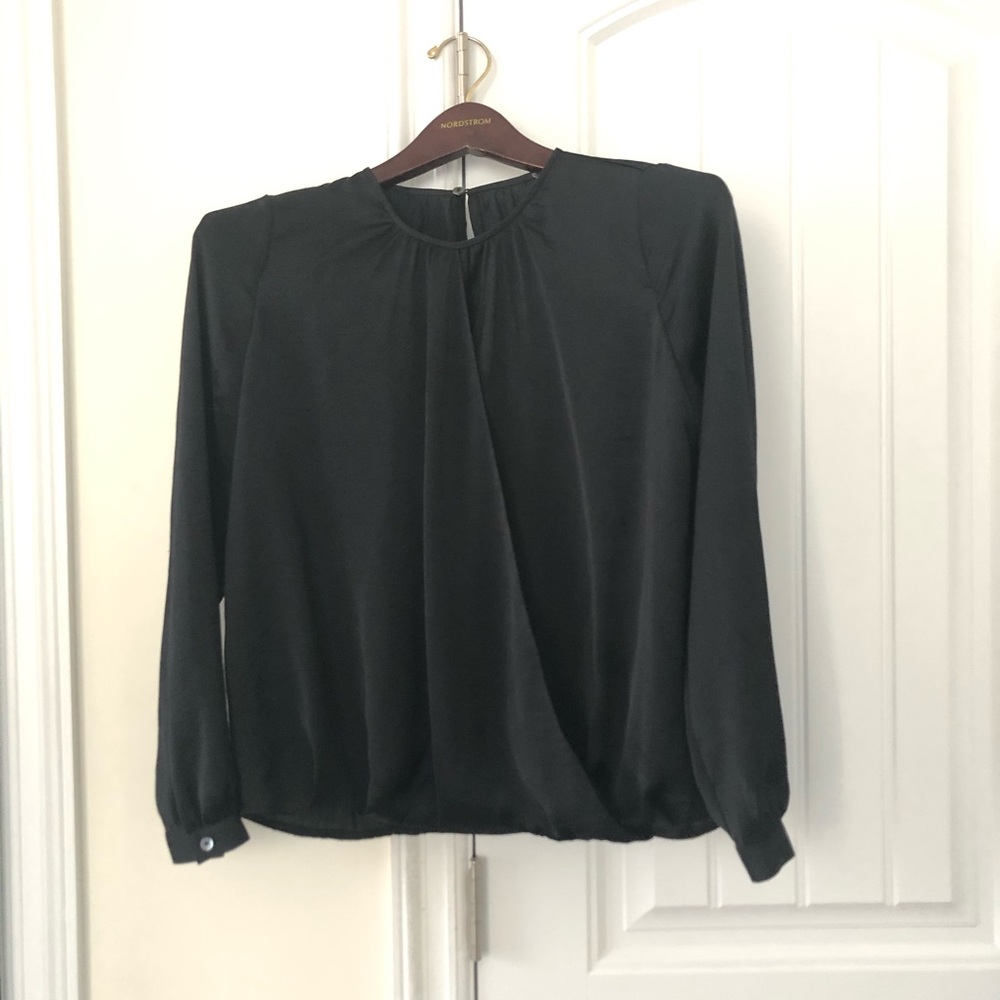 Vince Camuto blouse